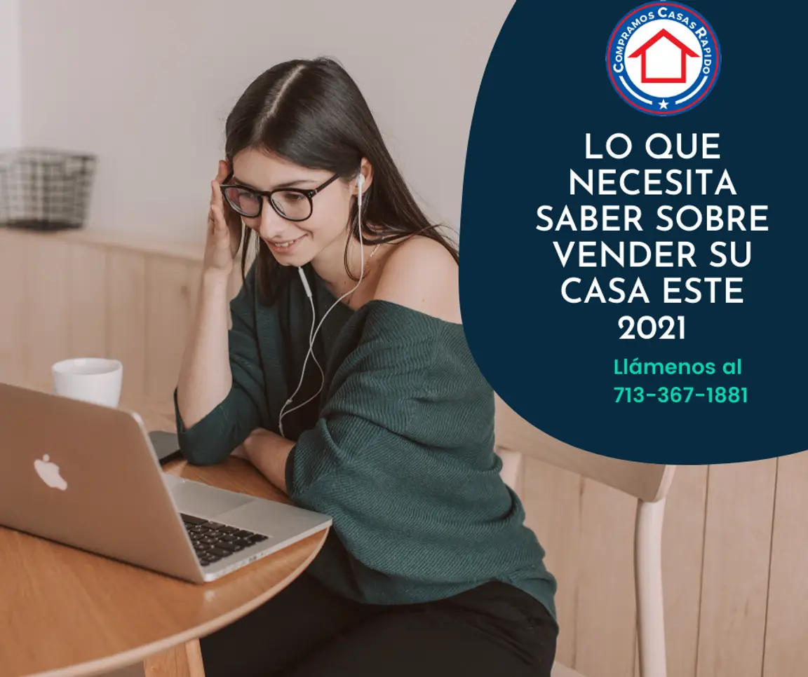 Vender Mi Casa Rápido