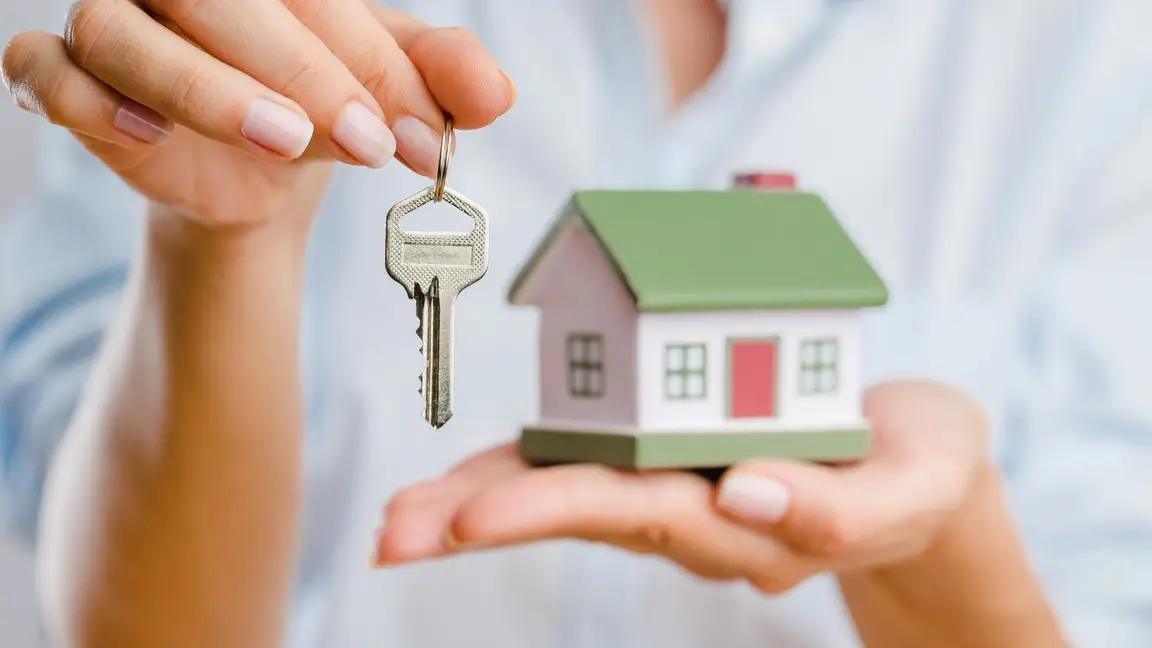 quiero vender mi casa
