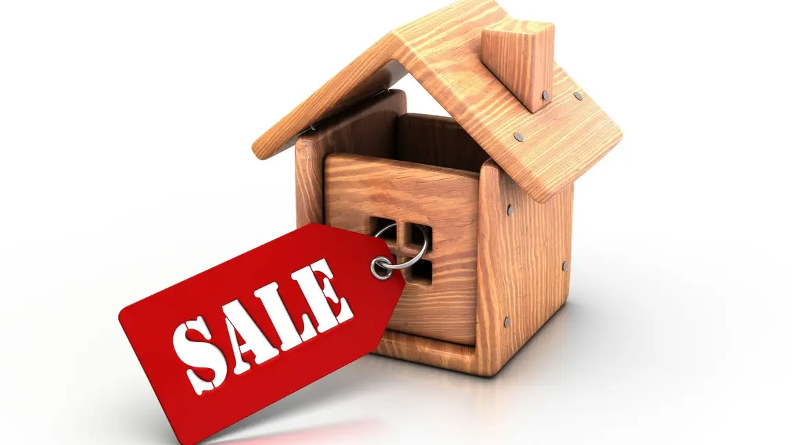 quiero vender mi casa