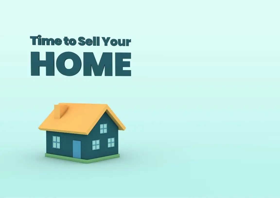 quiero vender mi casa rapido
