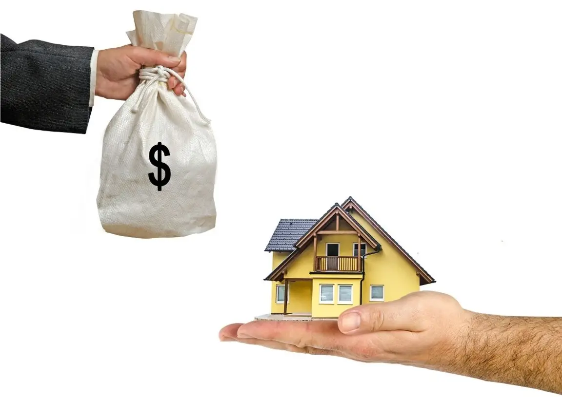 vender casa rapido