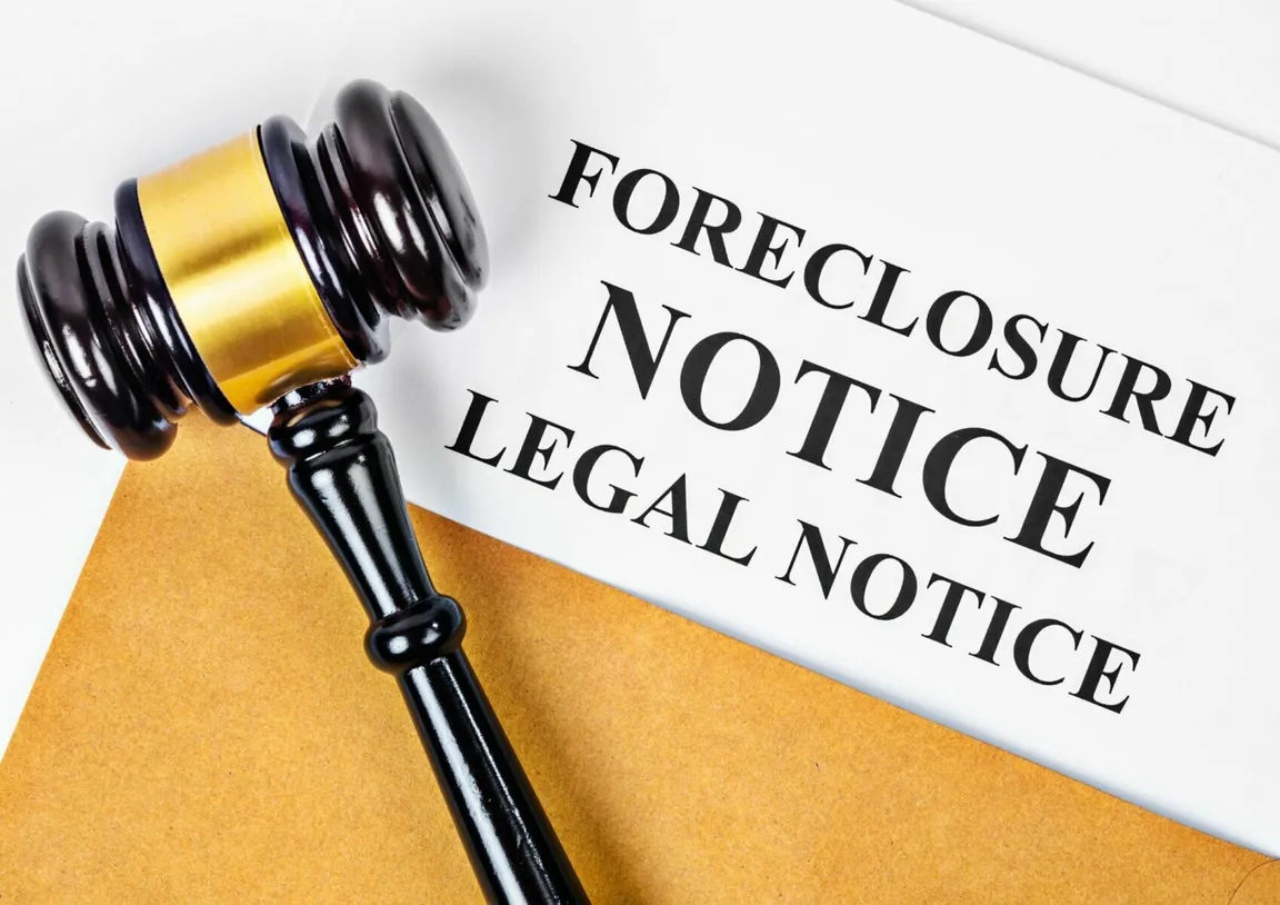 como comprar una casa en foreclosure