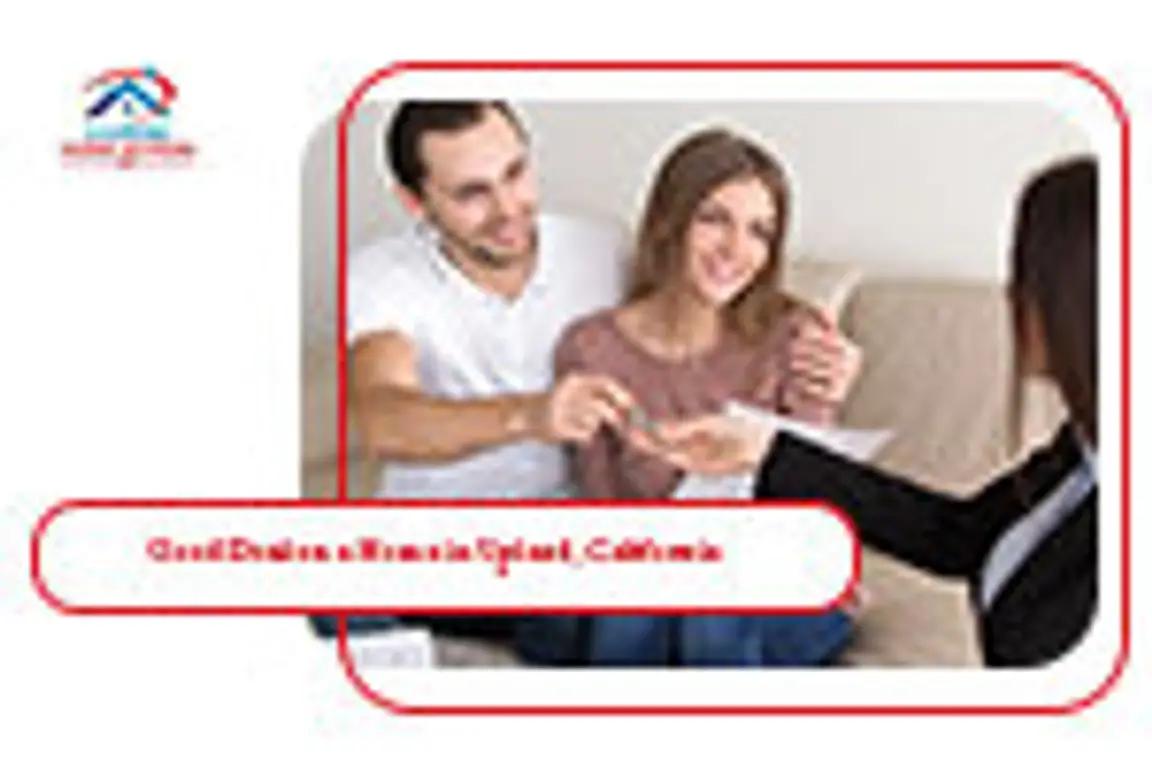 cash home buyers in Upland