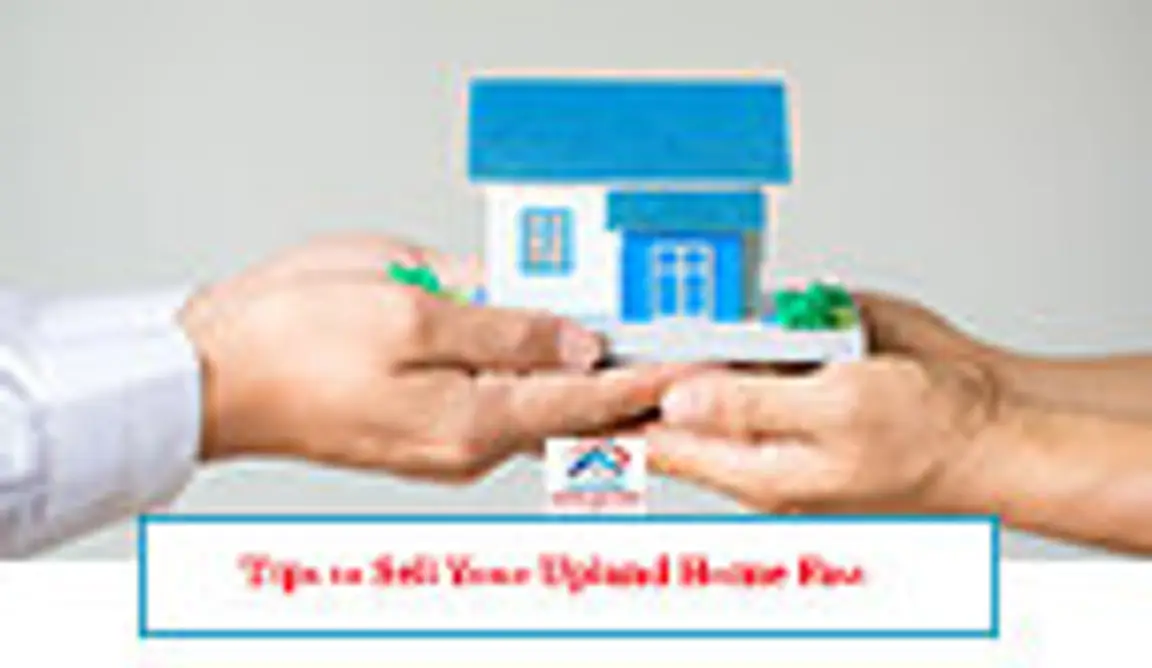 Practical Tips to Sell Your Upland Home Fast, Even If It Requires Extensive Renovation