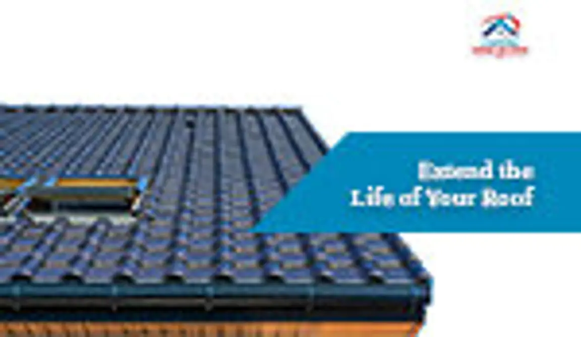 Roof Maintenance Tips for Homeowners: 4 DIY Tips to Extend the Life of Your Roof