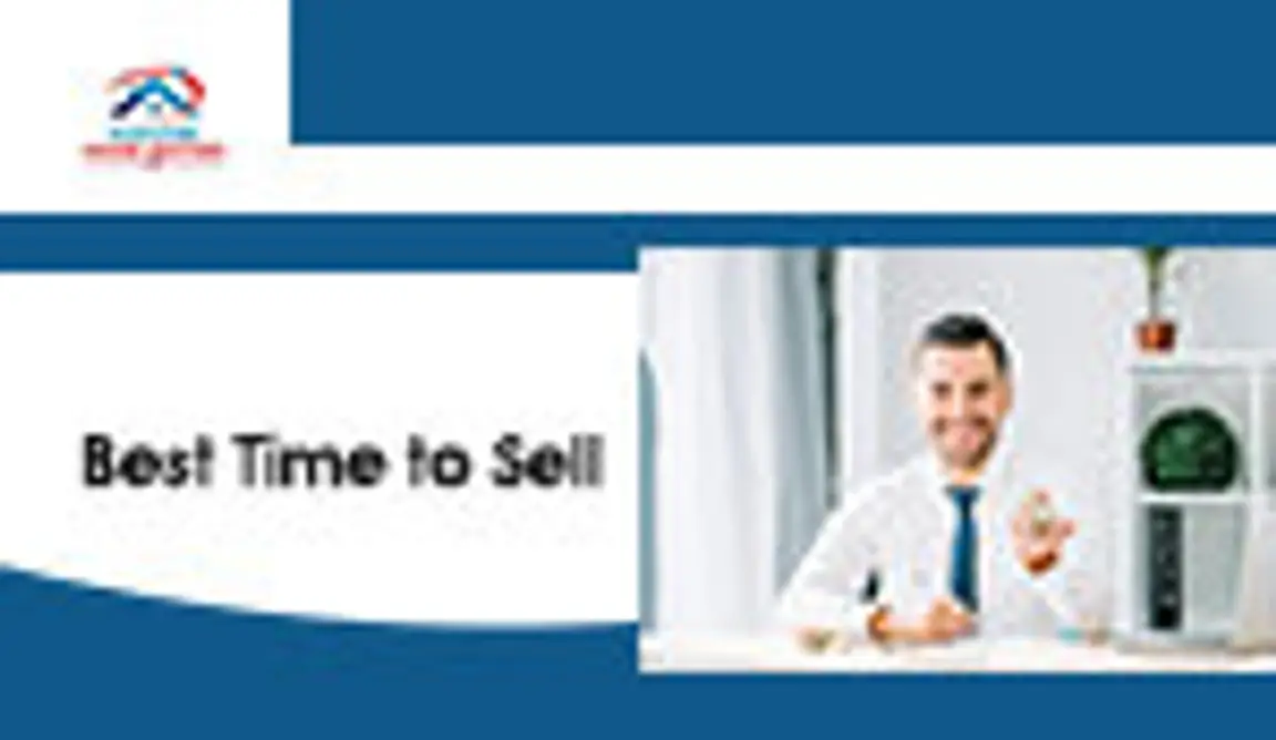 The Best Time to Sell Your Home in Upland, CA