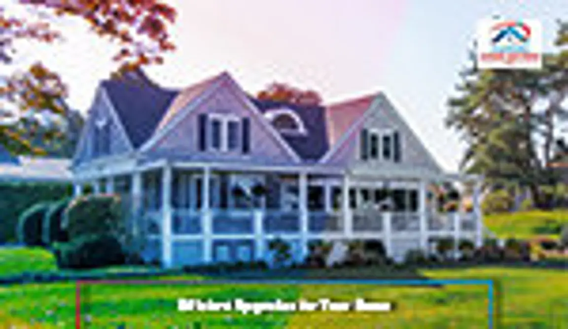 Top Energy Efficient Upgrades for Your Home in Upland