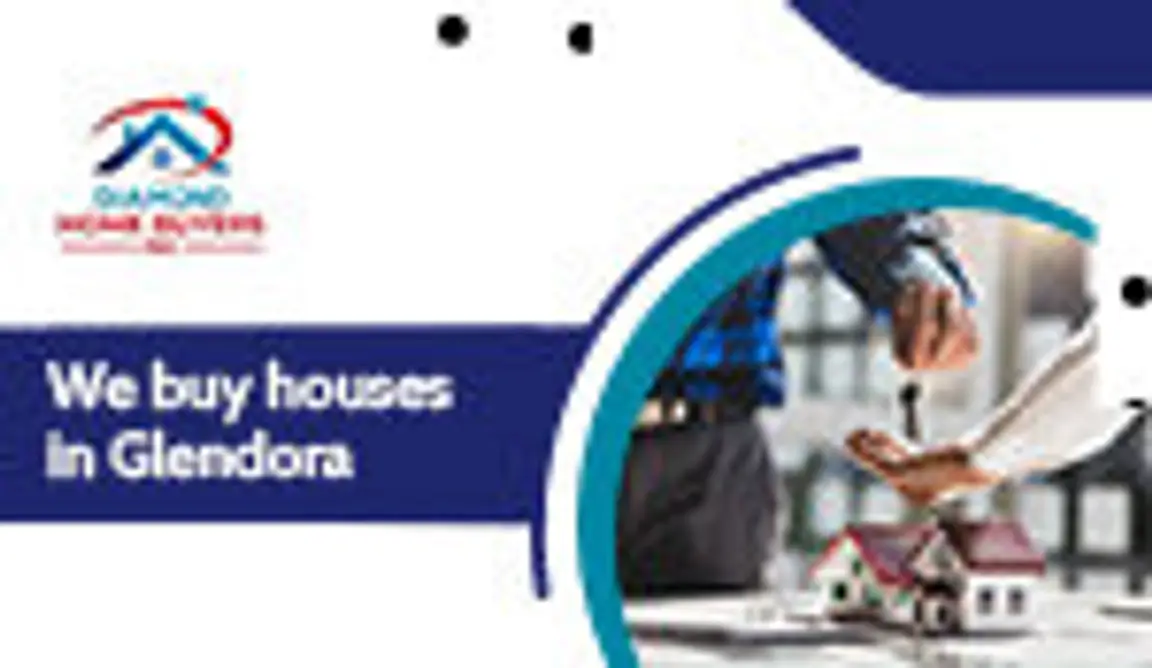 we buy houses in glendora