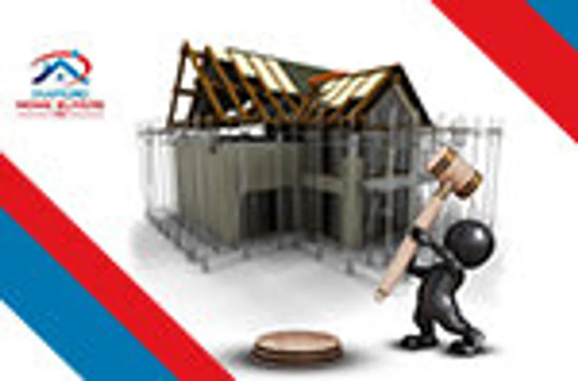 Legal Aspects To Consider When Selling A Home In Upland
