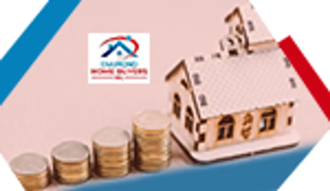 Top 5 Things to Consider When You’re Getting Ready To Sell Your Home