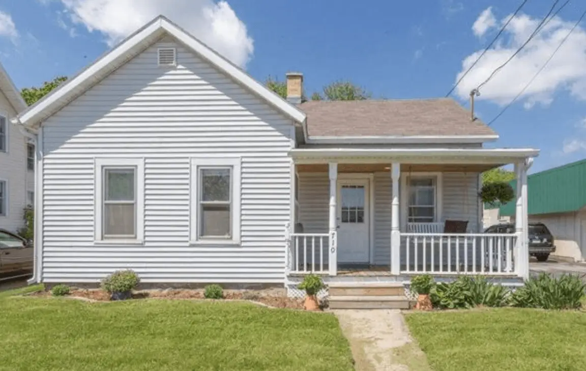 first time home buyer programs appleton