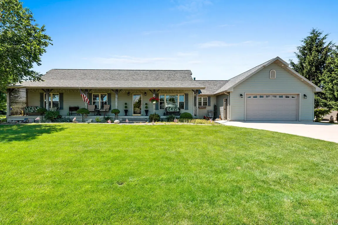 sell my oshkosh house
