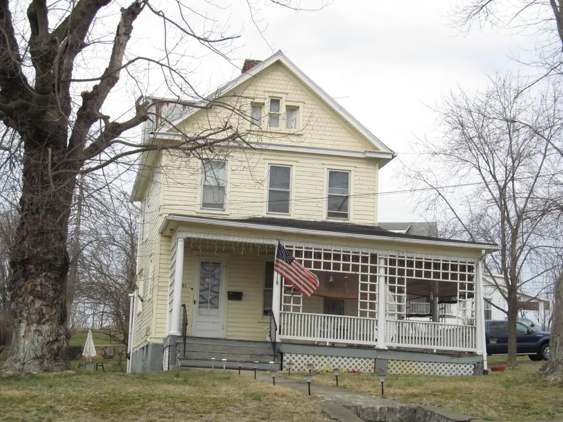 YNP Investment Properties
