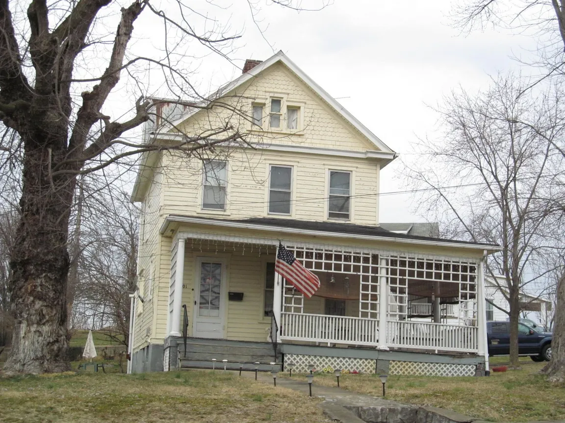 YNP Investment Properties