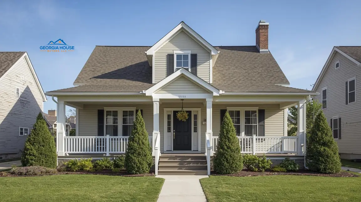 cover_sell my house fast