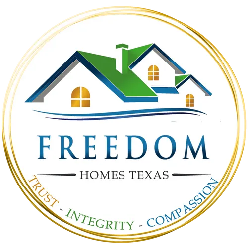 JCA Freedom Homes