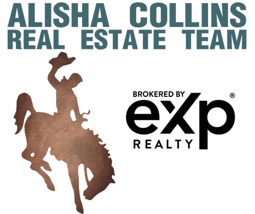 Alisha Collins Real Estate Team
