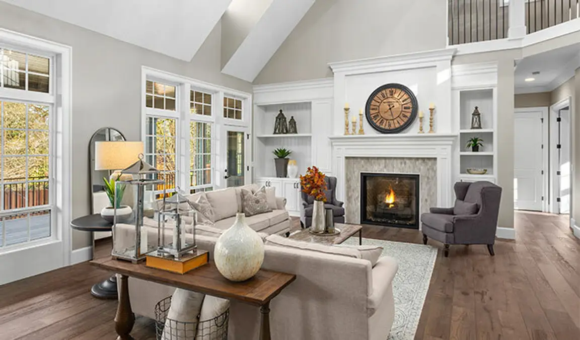 Staging Your Home In Georgia: Why It's Worth It