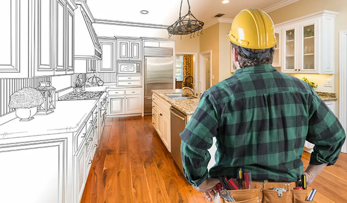 How Much Does Home Remodelling Cost in Georgia?