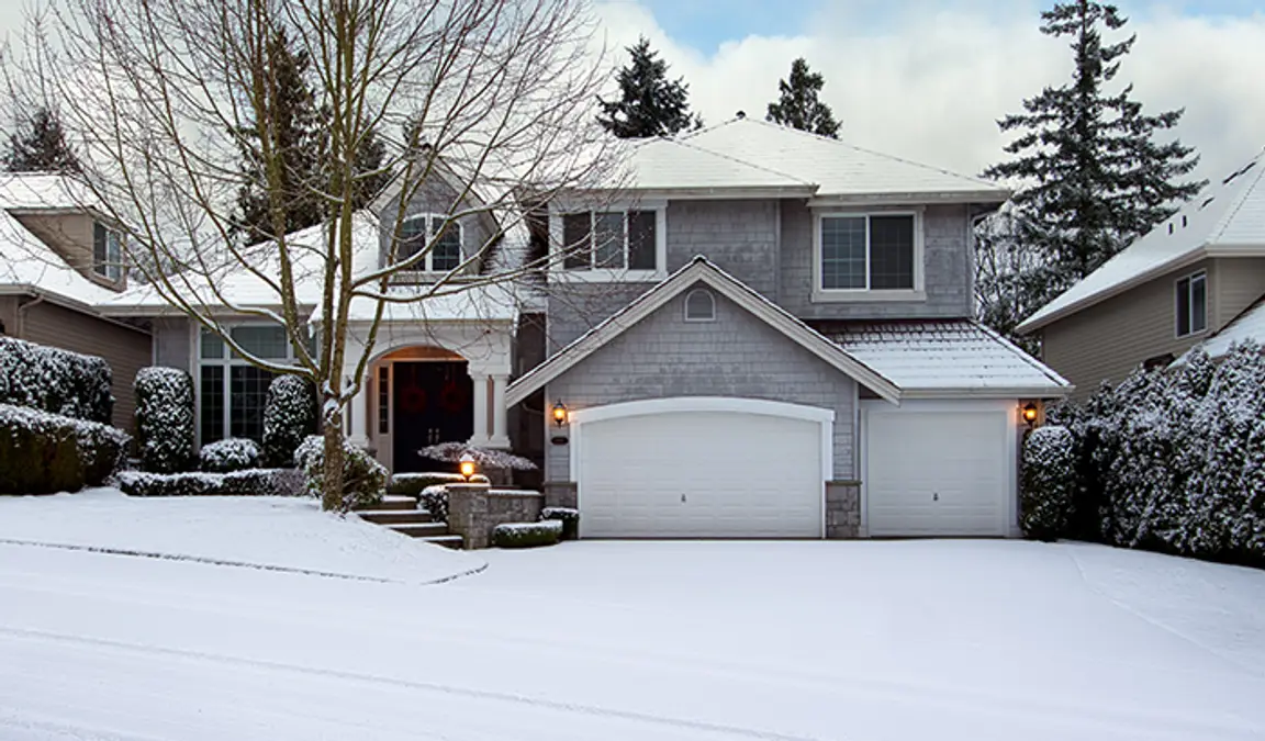 Best Practices in Winterizing Your Home’s Curb Appeal