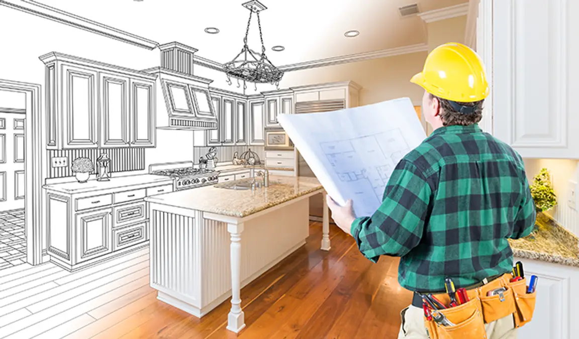 5 Home Renovations to Consider Before Selling Your House