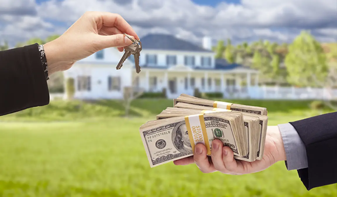 Top 3 Benefits of Getting A Cash Offer on Your Home in Atlanta
