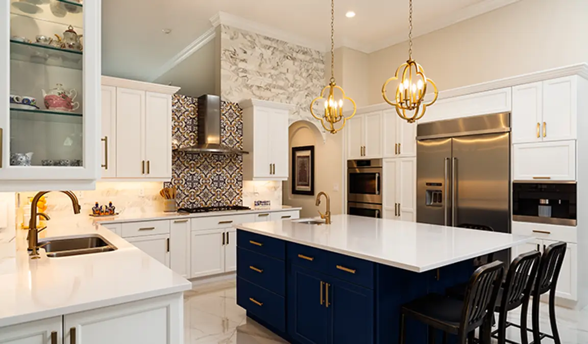 Top 5 Home Remodels That Increase Your Home's Value in Atlanta