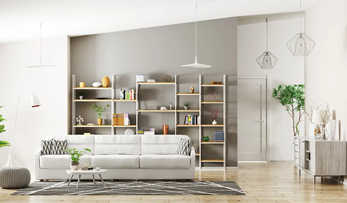 Top Ideas For Everyday Home Decor In Atlanta