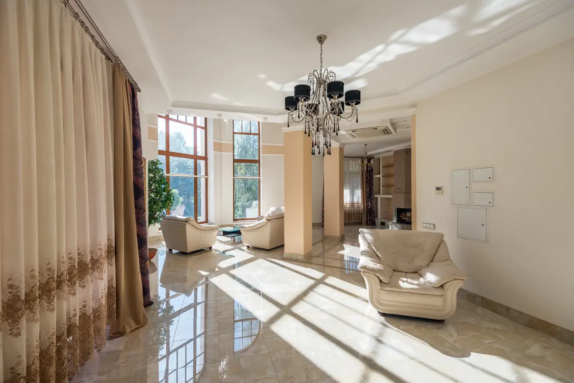 Selling My House