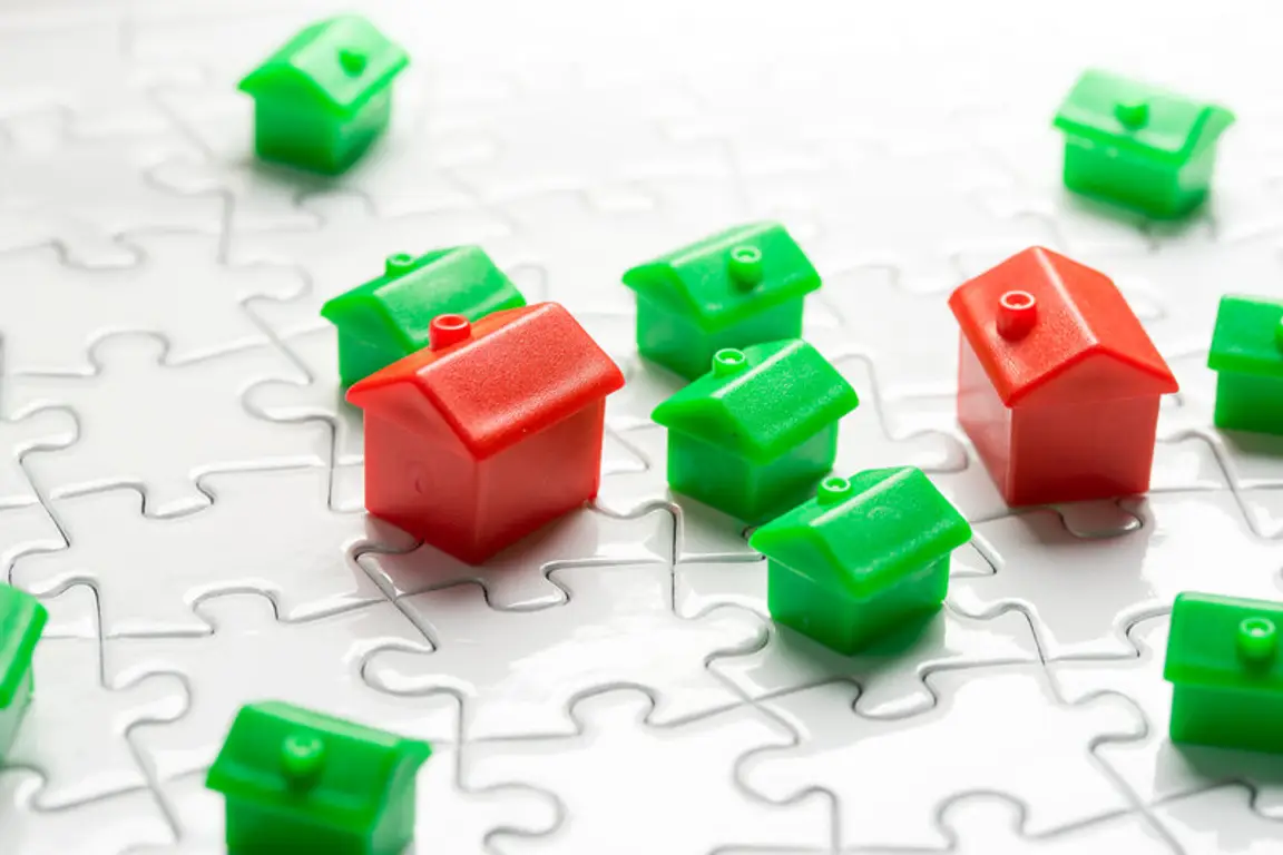 Georgia Real Estate