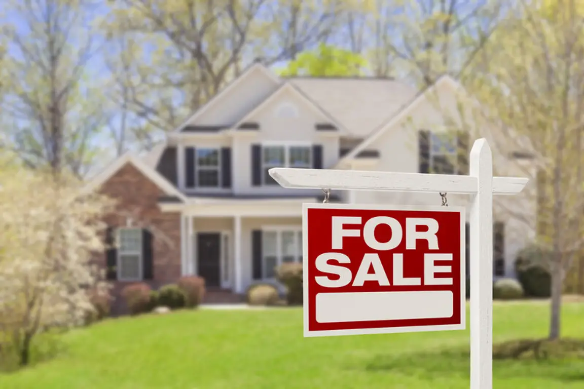 Home Sale