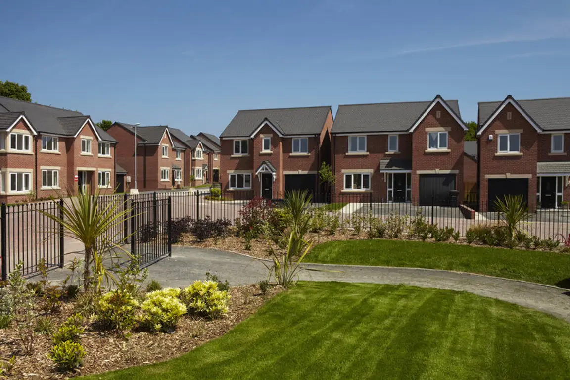 Georgia Housing Market