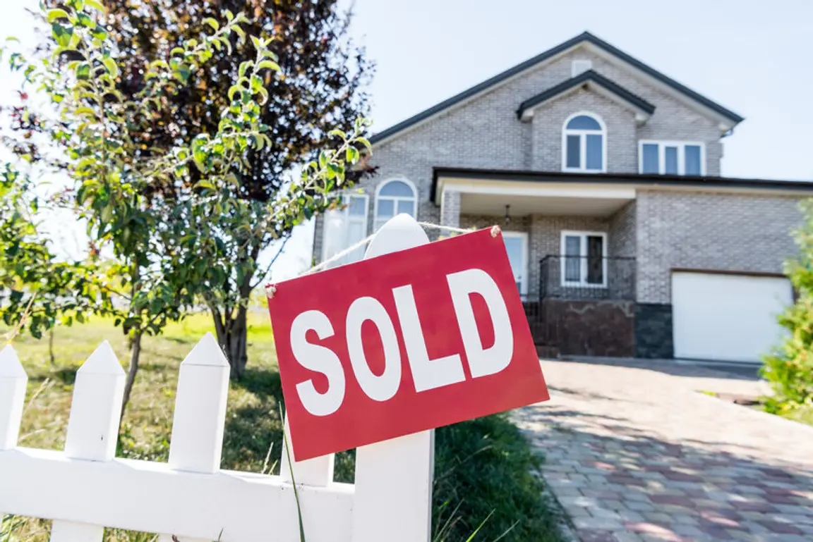 Selling Your Home