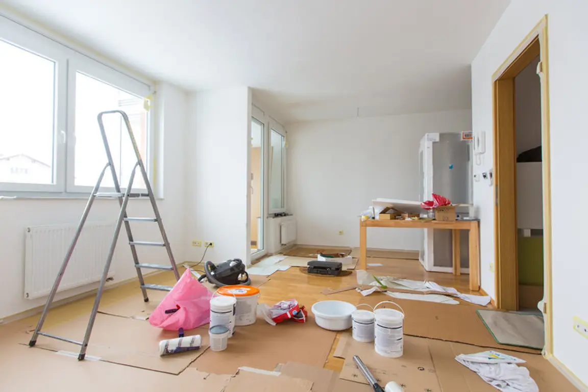 Renovating