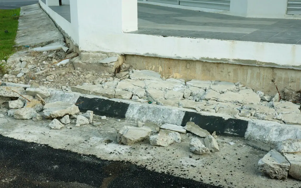 Structural Issues