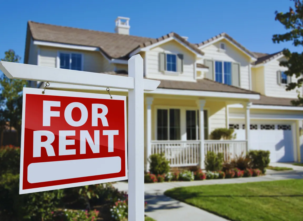 Sell My House Fast For Cash with tenants Richmond