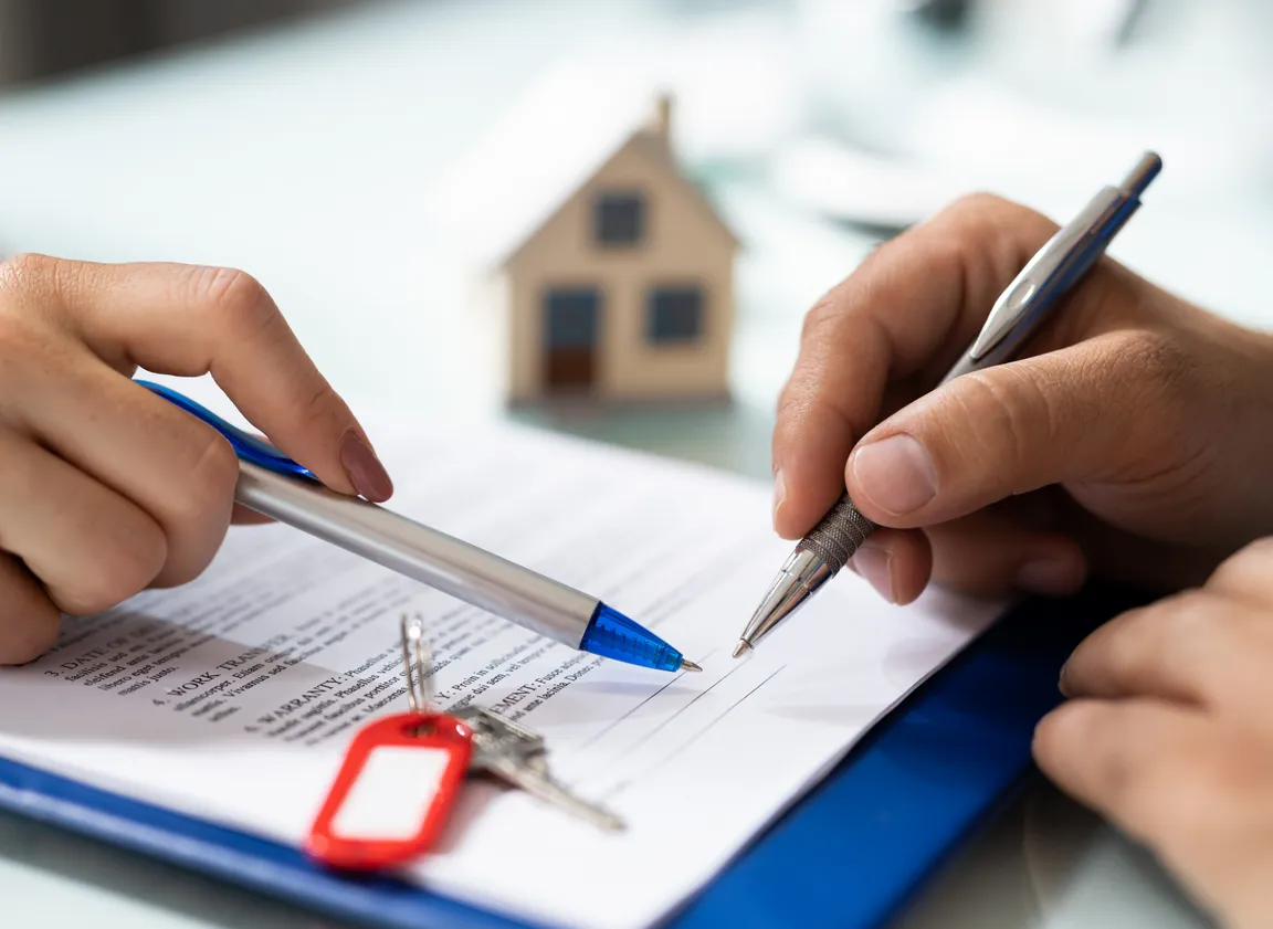 Filing Procedure for a Quit Claim Deed in Richmond