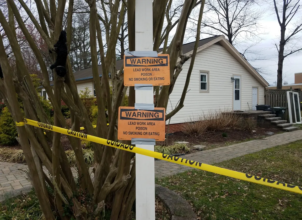How To Sell A House With Code Violation In Virginia hero Virginia 