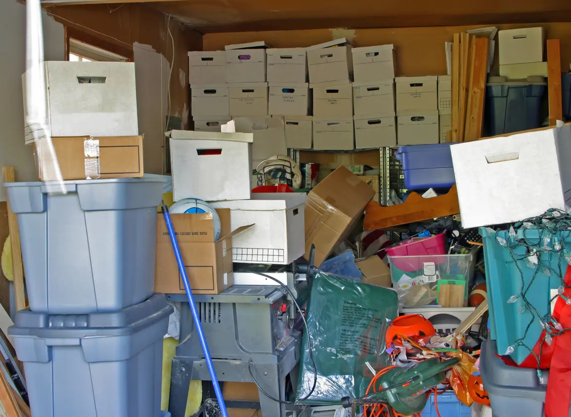 Sell A Hoarder Home In Richmond 