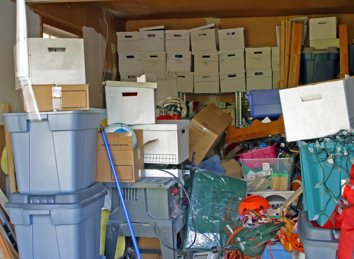 Sell A Hoarder Home In Richmond 