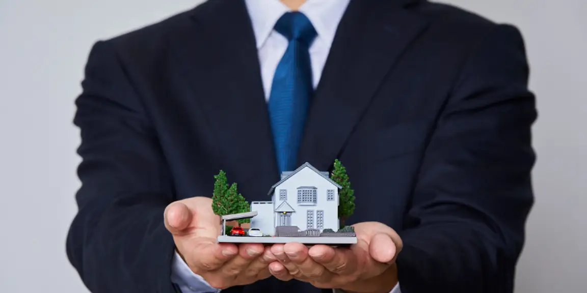 Can I Change Real Estate Agents In [market_city]