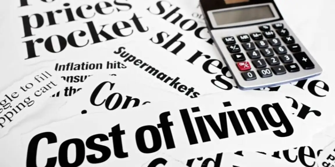 Breakdown of Housing, Utilities, Transportation, and Daily Costs in Richmond