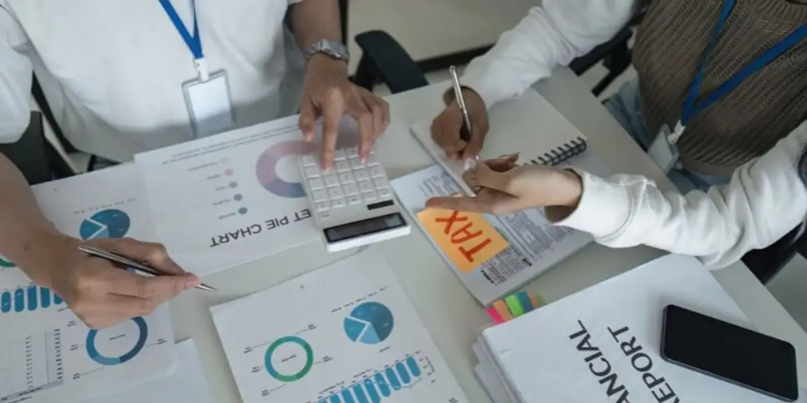 Quickly Estimate Your Capital Gains Tax When Selling Property in Richmond