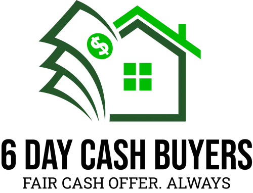6 Day Cash Buyers 