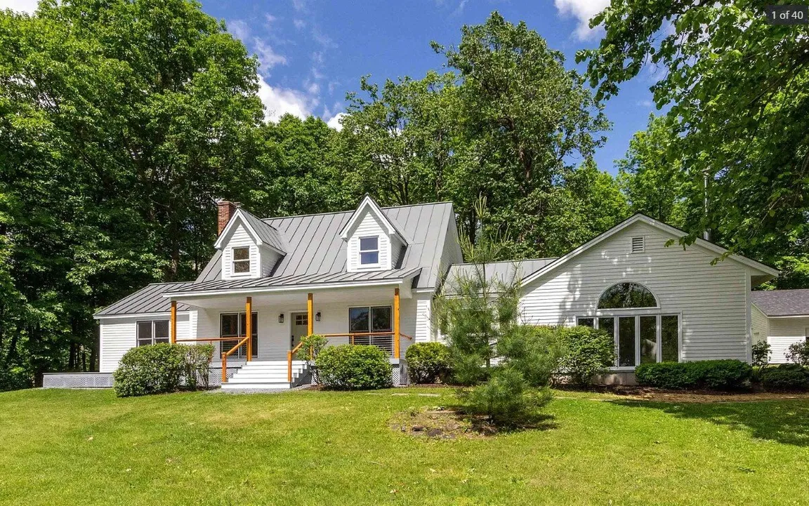 Real Estate Charlotte Vermont