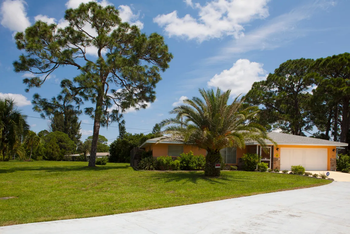 Sell Your House Fast in Panama City, FL