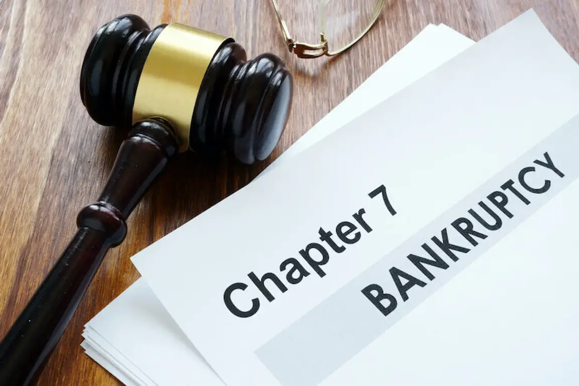 Selling Your House After Filing Chapter 7 Bankruptcy