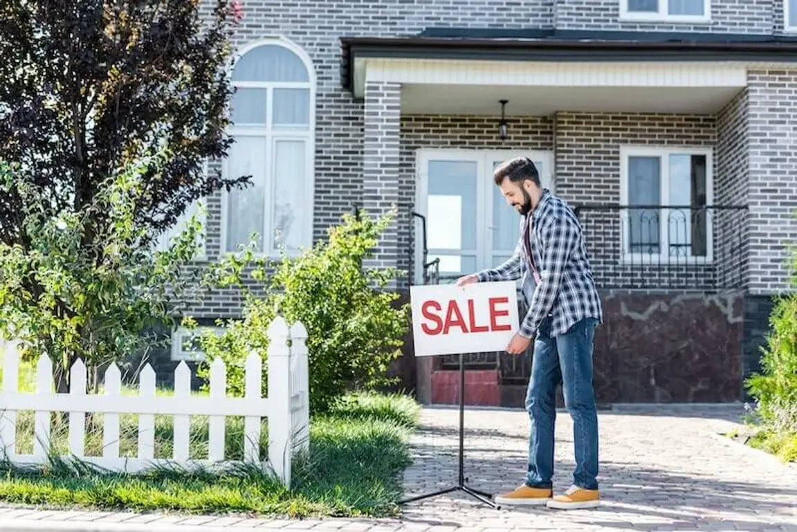 alternative ways to sell a house