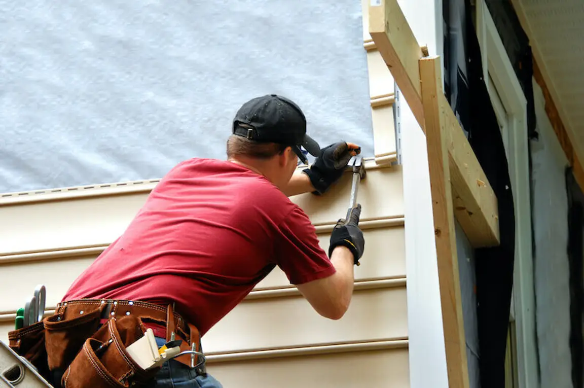 Fix-Up House Before Selling in Pennsylvania