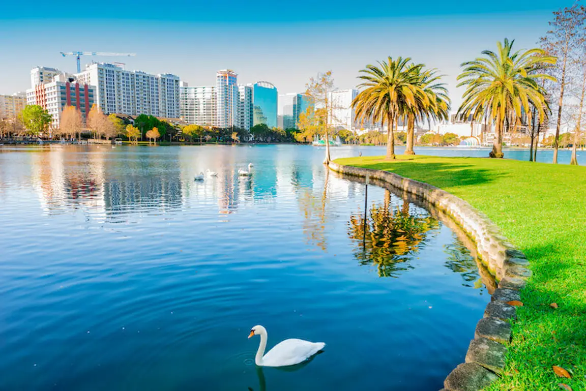 Things to in Orlando Florida